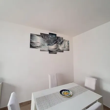 Casa de Férias Casa Rosellina