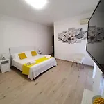 Casa Rosellina * Półwysep Sorrentyński