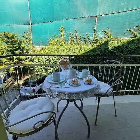 Casa Rosellina 펜션 *