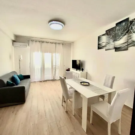 Holiday home Casa Rosellina *