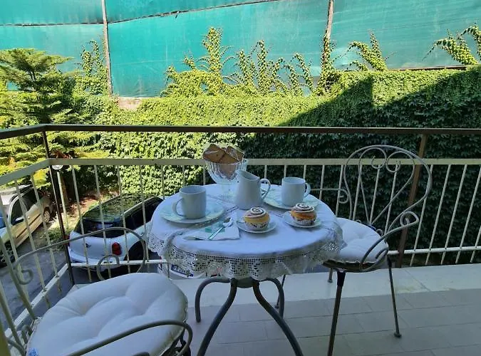 Casa Rosellina 度假居 *