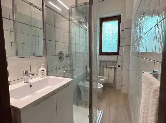 Casa Rosellina 度假居 *