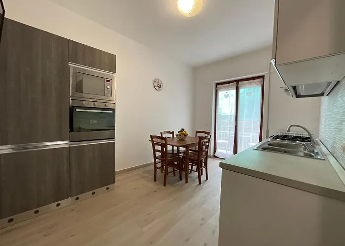 度假居 Casa Rosellina *