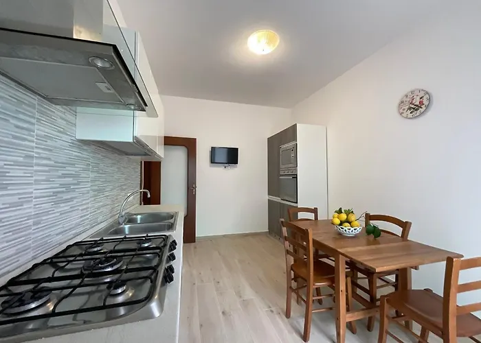 度假居 Casa Rosellina *