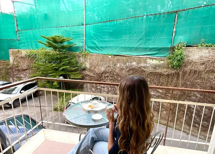 Casa Rosellina 索伦托