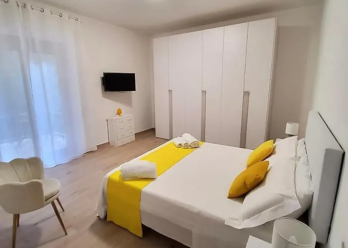 度假居 Casa Rosellina *