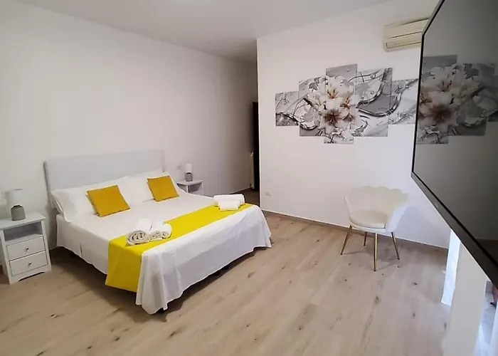 Casa Rosellina * 索伦托