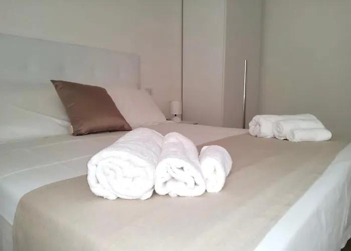 Casa Rosellina 索伦托