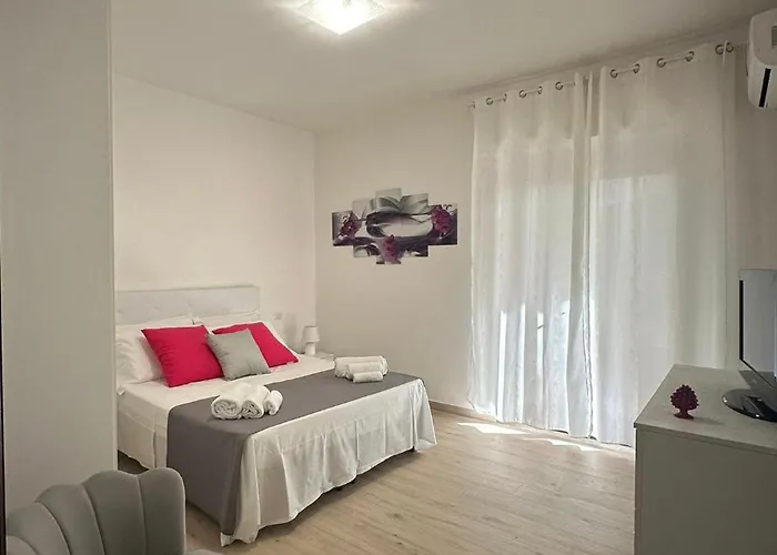 Casa Rosellina 度假居 索伦托