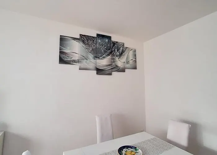 度假居 Casa Rosellina