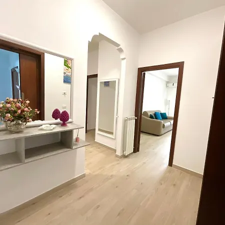 בית נופש Casa Rosellina סורנטו
