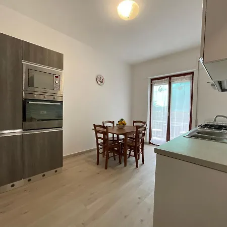 בית נופש Casa Rosellina *