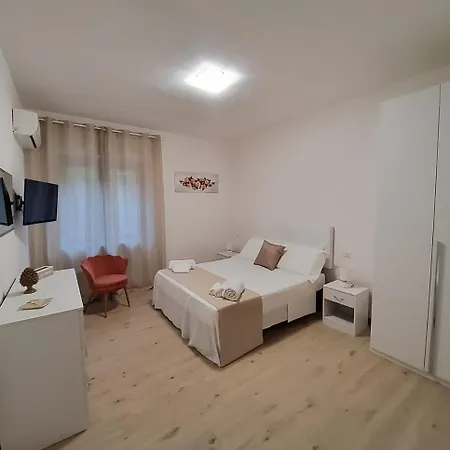 בית נופש Casa Rosellina